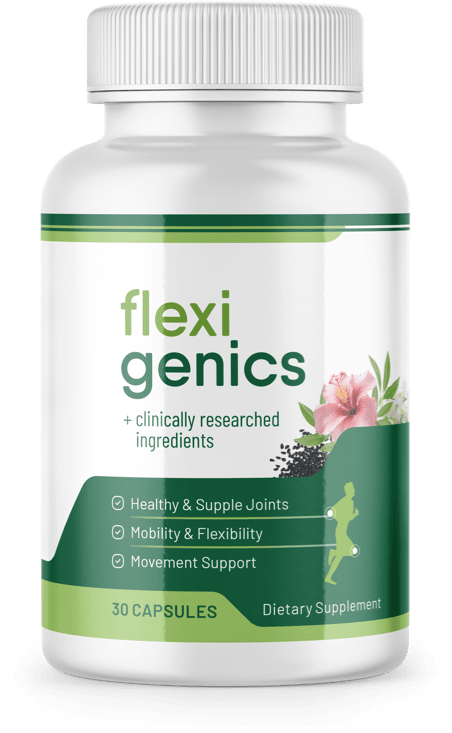 flexigenics 1 bottle purchase