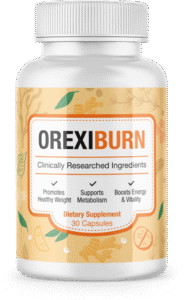 orexiburn 1 bottles purchase buy order