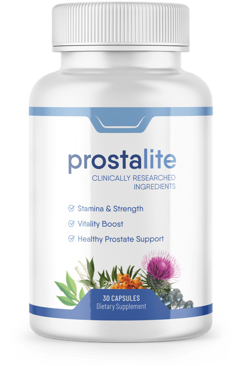 prostalite 1 bottle purchase order buy