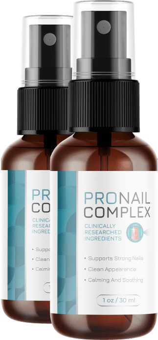 PRONAIL COMPLEX 2 BOTTLES PURCHASE BUY ORDER