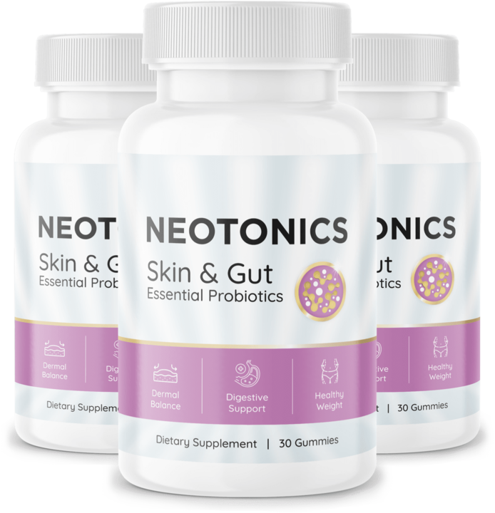 Neotonics 3 bottles purchase buy order