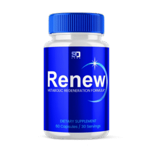 renew natural supplement