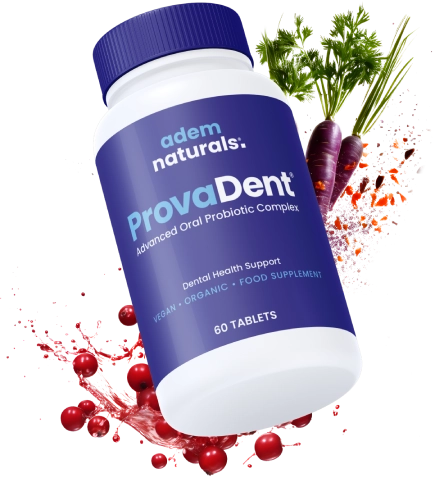 provadent natural supplement