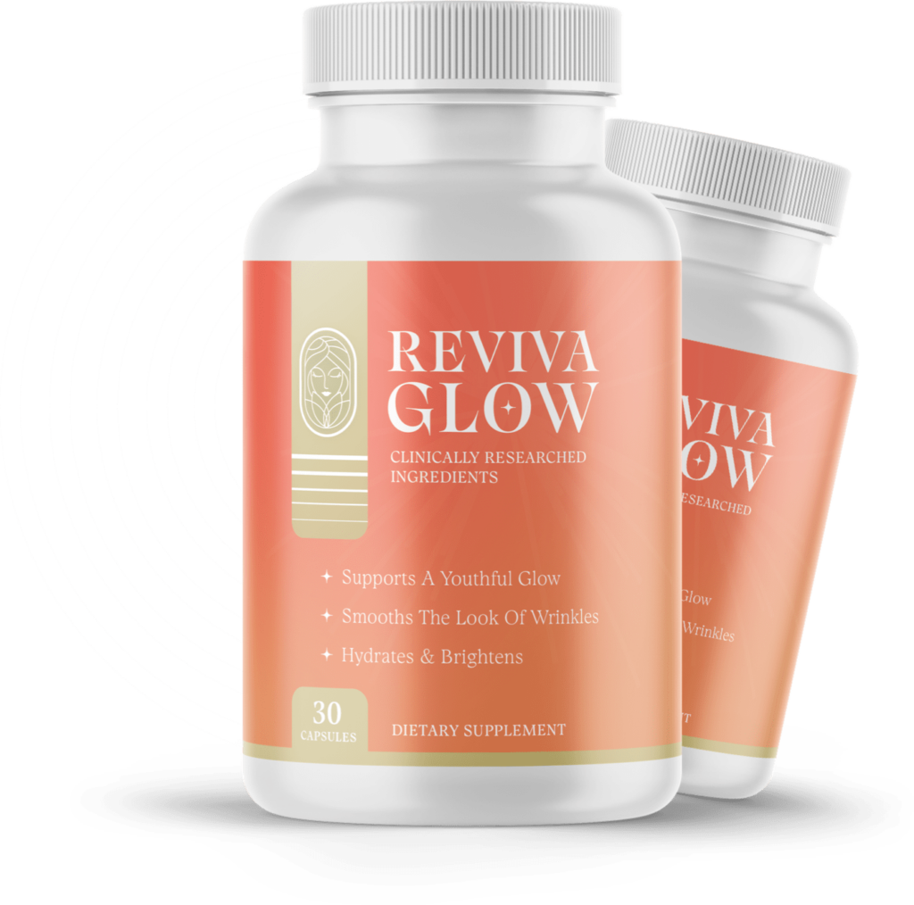 reviva glow natural supplement