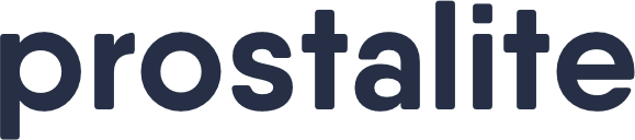 prostalite logo